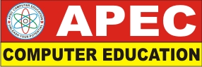 APEC Computer Education - Best Software Training Institute in Vijayawada